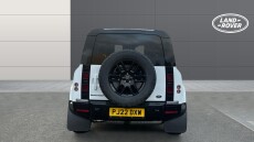 Land Rover Defender 3.0 D250 X-Dynamic SE 90 3dr Auto Diesel Estate
